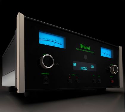 McIntosh　C2700