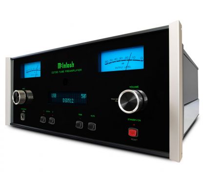 McIntosh　C2700