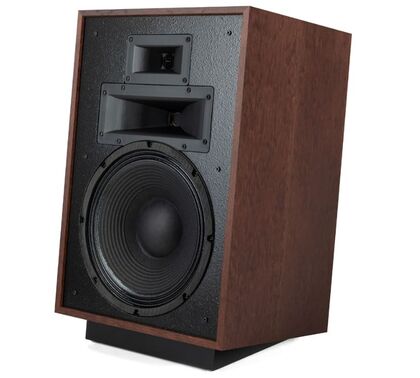 Klipsch Heresy IV American Auburn