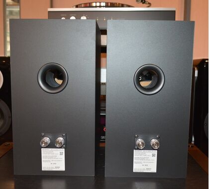 中古品 SONY  SS-CS5