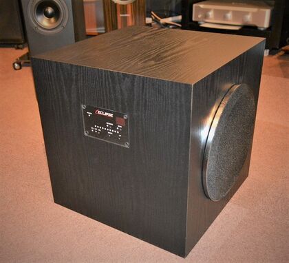 中古品 ECLIPSE TD316SWMK2