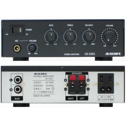 MASSIVE-OE-S505