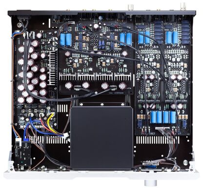 SOULNOTE  E-1 ver.2