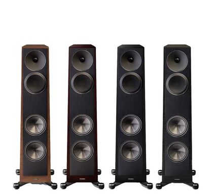 Paradigm Founder 80F
