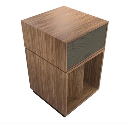 Klipsch La Scala AL6  American Wallnut