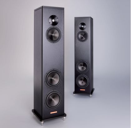MAGICO　A3