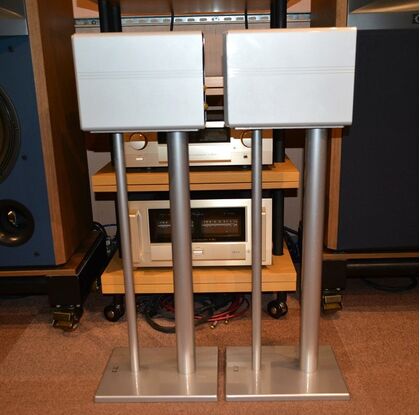 中古品 ELAC  CL310 JET