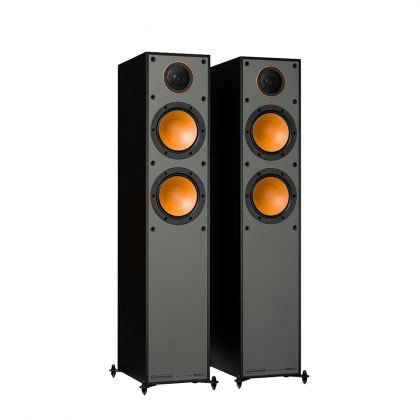 MONITOR AUDIO　Monitor 200　Black
