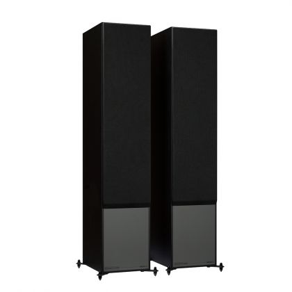 MONITOR AUDIO　Monitor 300　BK　グリル