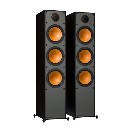 MONITOR AUDIO　Monitor 300　Black