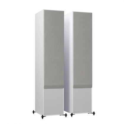 MONITOR AUDIO　Monitor 300　WH　グリル