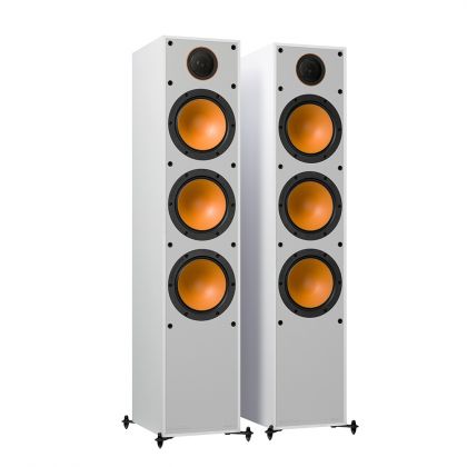 MONITOR AUDIO　Monitor 300　WH