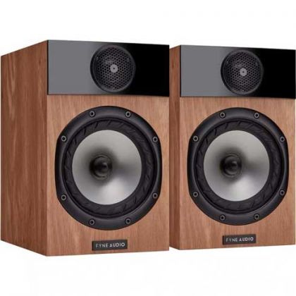 Fyne Audio　F300　ライトオーク