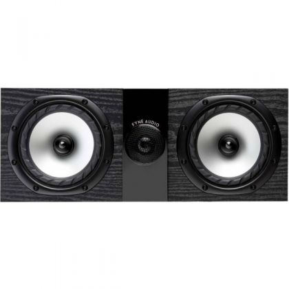 Fyne Audio　F300LCR　ブラックアッシュ