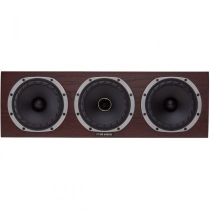Fyne Audio　F500C　ダークオーク