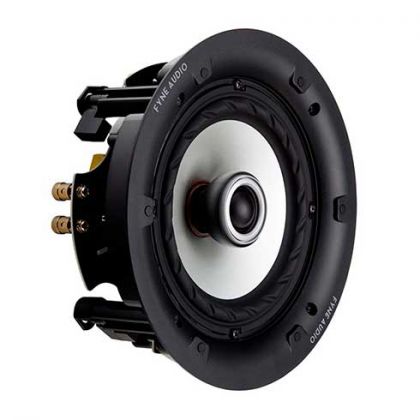 Fyne Audio　FA301iC