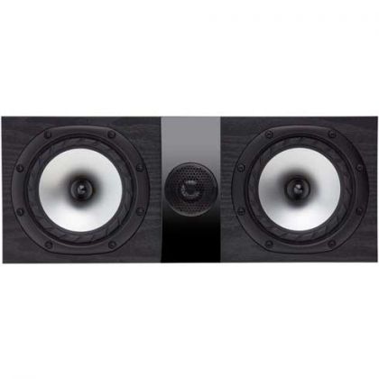Fyne Audio　F300C　ブラックアッシュ