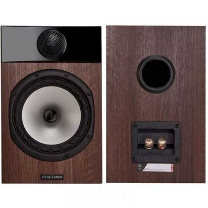 Fyne Audio　F301　REAR