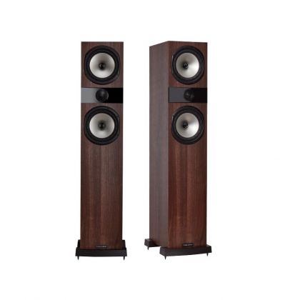 Fyne Audio　F303　ウォールナット