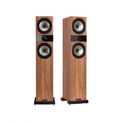Fyne Audio　F303　ライトオーク