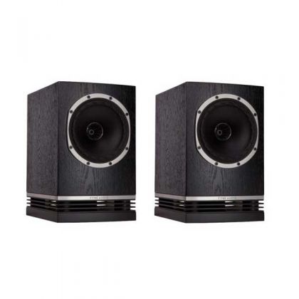 Fyne Audio F500 ブラックオーク | 広島のオーディオ、ホームシアター 