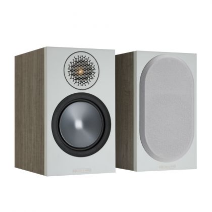 MONITOR AUDIO　Bronze 50-6G　UG：アーバングレー