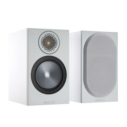 MONITOR AUDIO　Bronze 50-6G　WH：ホワイト