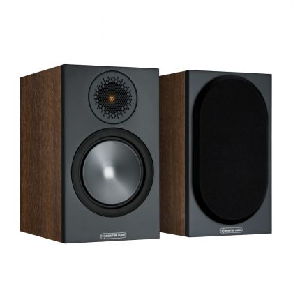 MONITOR AUDIO　Bronze 50-6G　WN：ウォールナット