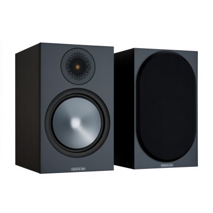 MONITOR AUDIO　Bronze 100-6G BK：ブラック