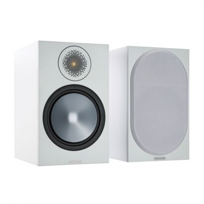 MONITOR AUDIO　Bronze 100-6G 　WH：ホワイト