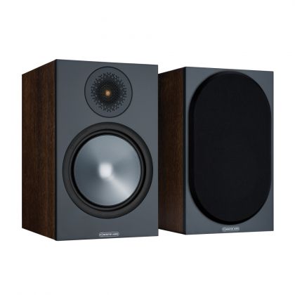 MONITOR AUDIO　Bronze 100-6G　WN：ウォールナット