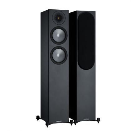MONITOR AUDIO　Bronze 200-6G BK：ブラック