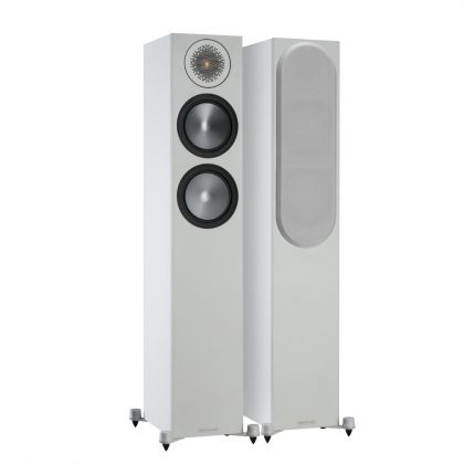 MONITOR AUDIO　Bronze 200-6G 　WH：ホワイト