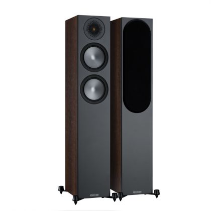 MONITOR AUDIO　Bronze 200-6G　WN：ウォールナット