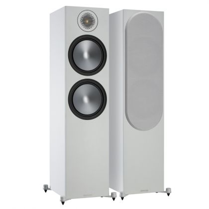 MONITOR AUDIO　Bronze 500-6G 　WH：ホワイト