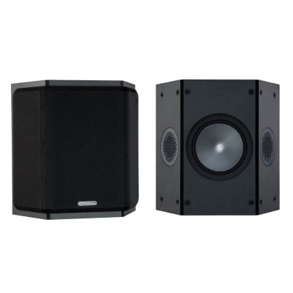 MONITOR AUDIO Bronze FX-6G  ブラック