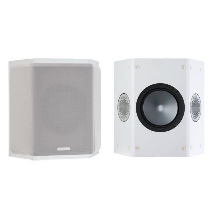 MONITOR AUDIO Bronze FX-6G  ホワイト