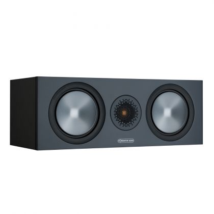 MONITOR AUDIO　Bronze C150-6G BK：ブラック