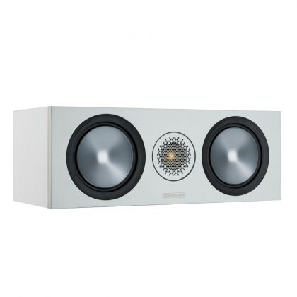MONITOR AUDIO　Bronze C150-6G 　WH：ホワイト