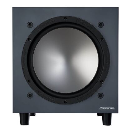 MONITOR AUDIO Bronze W10-6G　ブラック