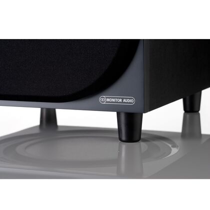 MONITOR AUDIO Bronze W10-6G　ブラック