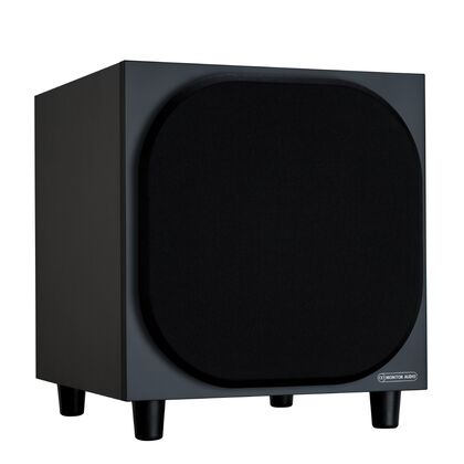 MONITOR AUDIO Bronze W10-6G　ブラック