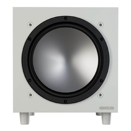 MONITOR AUDIO Bronze W10-6G　ホワイト