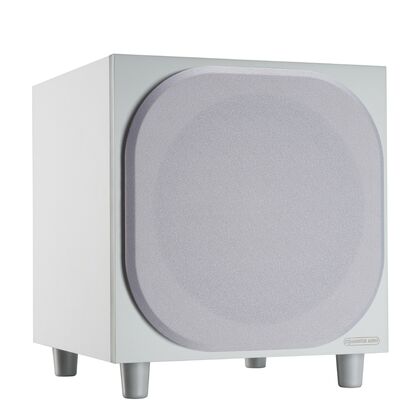 MONITOR AUDIO Bronze W10-6G　ホワイト