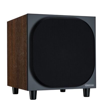 MONITOR AUDIO Bronze W10-6G　ウォールナット