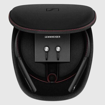 SENNHEISER　MOMENTUM In-Ear Wireless展示処分品