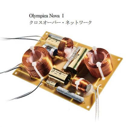 Sonus faber Olympica Nova Ｉ