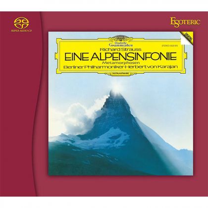 ESOTERIC　ESSG-90240