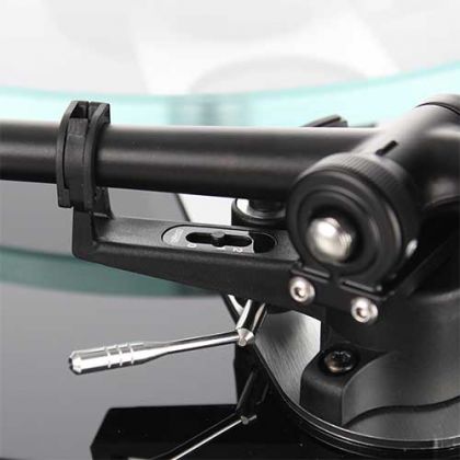 rega Planar 3 MK2-Black