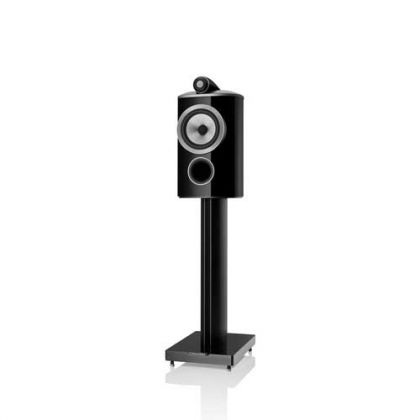 B&W 805D4 Black